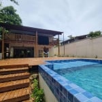 Casa maravilhosa próximo ao centro em Arraial Dajuda, Bahia!