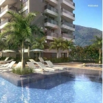 Astra Ilha Pura - 2 Quartos - Barra da Tijuca