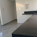 Cobertura com 1 quarto, 73,27m², à venda em Belo Horizonte, Anchieta