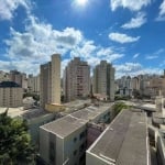 Apartamento com 2 quartos, 85m², à venda em Belo Horizonte, Coração de Jesus