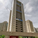 Apartamento à venda, no EDIFÍCIO LE PREMIERE,  em Nova Lima, Vila da Serra, com 1 quarto, 64,125m²