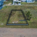 Terreno à venda, 375 m² por R$ 190.000,00 - Bellatorres - Passo de Torres/SC