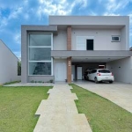 Casa com 4 dormitórios à venda, 189 m² por R$ 1.050.000,00 - Bellatorres - Passo de Torres/SC