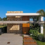 Casa com 3 dormitórios à venda, 218 m² por R$ 3.200.000,00 - Praia da Cal - Torres/RS