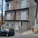 Lindo apartamento tipo estúdio pronto para morar