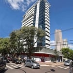 Sala comercial à venda na Rua Santos Dumont, 3317, Zona 01, Maringá