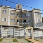 Apartamento com 2 dormitórios à venda, 54 m² por R$ 267.000,00 - Jardim Monte Verde - Valinhos/SP