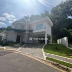 Casa com 4 dormitórios à venda, 300 m² por R$ 2.500.000,00 - Condomínio Reserva do Itamaracá - Valinhos/SP