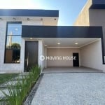 Casa com 3 dormitórios à venda, 198 m² por R$ 1.630.000,00 - Residencial Villa do Sol - Valinhos/SP