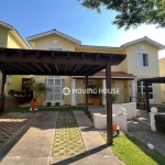 Casa com 3 dormitórios à venda, 127 m² por R$ 1.300.000,00 - Parque Prado - Campinas/SP