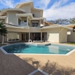 Casa com 4 dormitórios à venda, 434 m² por R$ 3.980.000,00 - Reserva Colonial - Valinhos/SP