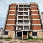 Apartamento à venda Vila Clayton - Valinhos/SP