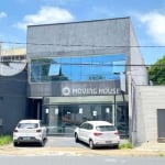 Prédio Comercial à Venda  Av. Onze de Agosto, Valinhos/SP