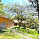 Casa à Venda Condomínio Clube de Campo Valinhos - Valinhos/SP