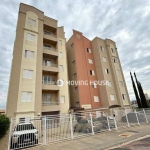 Apartamento com 2 dormitórios à venda, 48 m² por R$ 380.000,00 - Parque Florence - Valinhos/SP