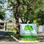 Terreno à venda no Condomínio Terras de Santa Teresa em Vinhedo/SP