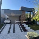 Casa com 3 dormitórios, 216 m² - venda por R$ 2.195.000,00 ou aluguel por R$ 11.658,26/mês - Swiss Park - Campinas/SP