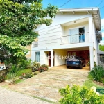 Casa à Venda no Condomínio Residencial Morada das Nascentes em Valinhos/SP