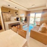 APARTAMENTO À VENDA NO TROPICAL PARQUE- VILA FORMOSA