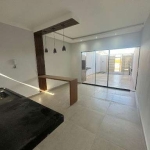 Casa com 2 dormitórios à venda, 87 m² por R$ 230.000,00 - Residencial Vida Nova - Anápolis/GO