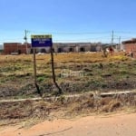 Lote no Residencial Vida Nova, Anápolis GO - 300mts