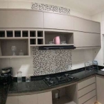 Casa com 2 dormitórios à venda, 70 m² por R$ 245.000,00 - Jibran El Hadj - Anápolis/GO