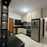 Casa com 3 dormitórios à venda, 140 m² por R$ 385.000,00 - Residencial Arco-Íris - Anápolis/GO