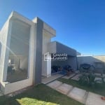 Casa com 3 dormitórios à venda, 175 m² por R$ 820.000,00 - Residencial Cerejeiras - Anápolis/GO