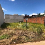 Lote à venda, 200 m² por R$ 130.000 - Residencial Verona - Anápolis/GO