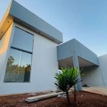 Casa com 3 dormitórios à venda, 135 m² por R$ 420.000,00 - Vila Santa Maria - Anápolis/GO