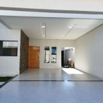 Casa com 3 dormitórios à venda, 140 m² por R$ 600.000,00 - Jardim Itália - Anápolis/GO