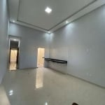 Casa com 2 dormitórios à venda, 74 m² por R$ 195.000,00 - Residencial Monte Sinai - Anápolis/GO