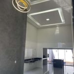 Casa com 3 dormitórios à venda, 137 m² por R$ 600.000,00 - Residencial Jardim Itália I e II Etapa - Anápolis/GO