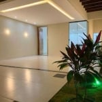 Casa com 3 dormitórios à venda, 105 m² por R$ 395.000,00 - Residencial Cerejeiras - Anápolis/GO