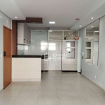 Apartamento com 3 dormitórios à venda, 79 m² por R$ 385.000,00 - Vale do Pirineus - Anápolis/GO