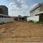 Lote condomínio Alphaville- Anápolis