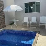 Casa com 3 dormitórios à venda, 171 m² por R$ 760.000,00 - Residencial Vale Do Sol - Anápolis/GO