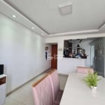 Apartamento à venda,  Condomínio Vilage Cardoso - Bairro Jundiaí