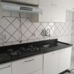 Apartamento com 3 dormitórios à venda, 80 m² por R$ 300.000,00 - Bairro Jundiaí - Anápolis/GO