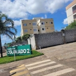 Apartamento com 2 dormitórios à venda, 45 m² por R$ 220.000,00 - Chácaras Colorado - Anápolis/GO