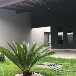 Casa com 2 dormitórios à venda, 90 m² por R$ 280.000,00 - Residencial Vida Nova - Anápolis/GO