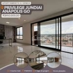 Privilege Jundiai - Anapolis GO - 9º andar