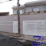 Casa com 3 quartos para alugar na Rua Jair Pinto de Moura, 34, Vila Nova Teixeira, Campinas