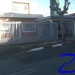 Casa com 4 quartos à venda na Rua Albuquerque Lins, 343, Jardim García, Campinas