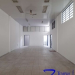 Ponto comercial com 1 sala para alugar na Avenida John Boyd Dunlop, 8032, Cidade Satélite Íris, Campinas