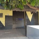 ÓTIMO PONTO COMERCIAL NO BAIRRO CID. JARDIM, ESQUINA, COM 2 PORTAS DE AÇO, DEVIDAMENTE ESTRUTURADO PARA COMERCIO.