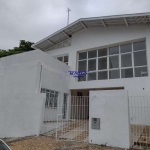 ÓTIMO INVESTIMENTO NO BAIRRO N. CAMPINAS, CASA DE 213 MTS, 3 DOR 1 SUITE, AMPLAS SALAS C/ ARMÁRIOS E AZULEJADAS, 4 VAGAS DE GARAGEM.