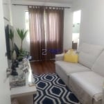 Apartamento com 2 quartos à venda na Rua Antônio Moro, S/N, Conjunto Residencial Parque Bandeirantes, Campinas