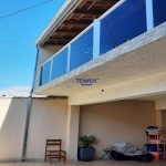 Casa com 3 quartos à venda na Rua Ophir Corrêa de Toledo, 105, Parque Residencial Vila União, Campinas