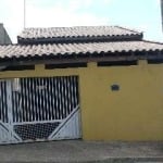 Casa com 2 quartos à venda na R. ONDINA LEITE PENTEADO GIARDELO, 80, Conjunto Residencial Parque São Bento, Campinas